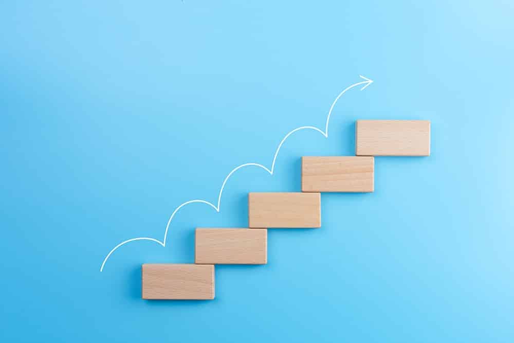 Les étapes de votre projet