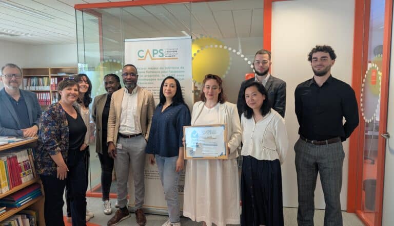 Rapport d’activité 2024